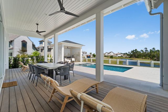 300 Windsong Drive, Inlet Beach, FL 32461