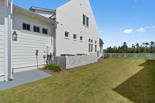 300 Windsong Drive, Inlet Beach, FL 32461