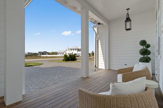 300 Windsong Drive, Inlet Beach, FL 32461