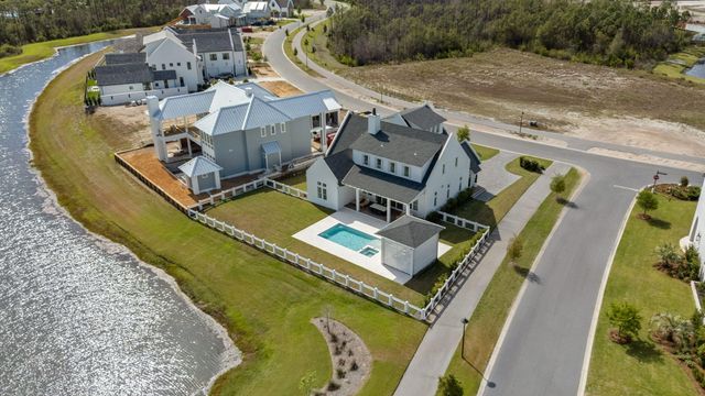 300 Windsong Drive, Inlet Beach, FL 32461