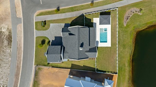300 Windsong Drive, Inlet Beach, FL 32461