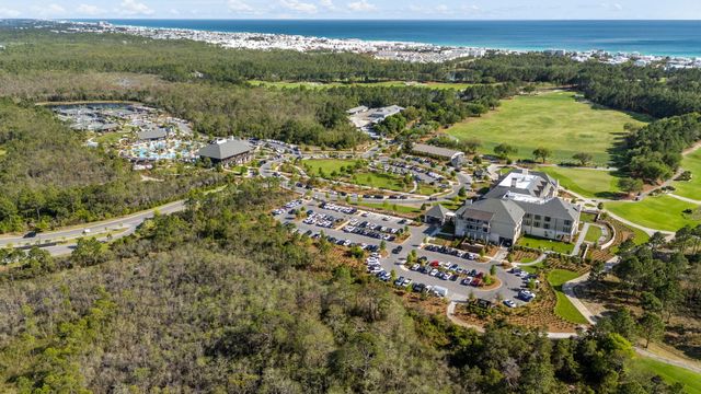 300 Windsong Drive, Inlet Beach, FL 32461