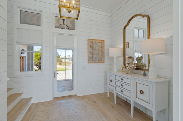 300 Windsong Drive, Inlet Beach, FL 32461