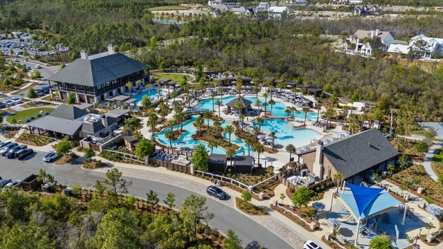 300 Windsong Drive, Inlet Beach, FL 32461