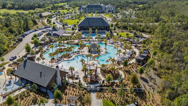 300 Windsong Drive, Inlet Beach, FL 32461