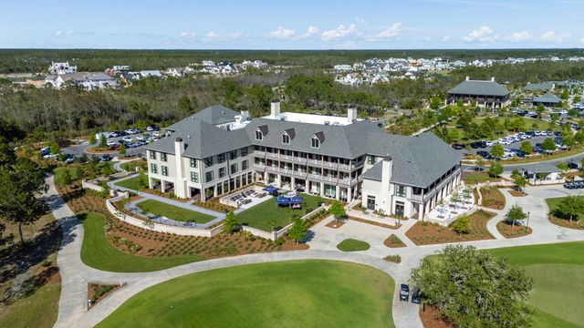 300 Windsong Drive, Inlet Beach, FL 32461