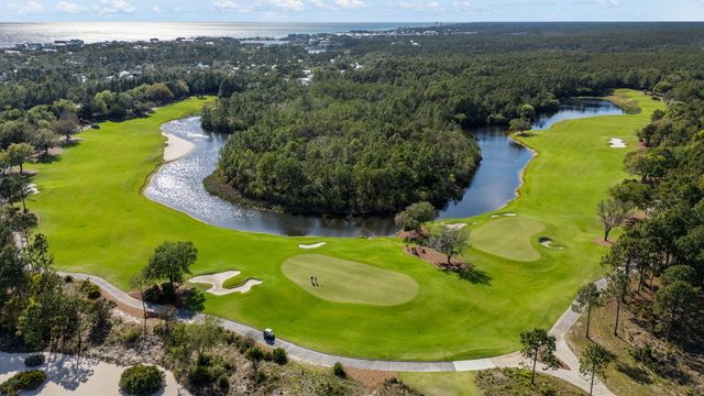 300 Windsong Drive, Inlet Beach, FL 32461