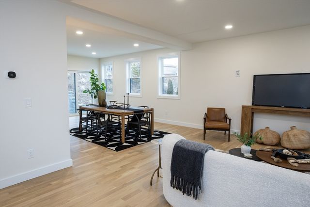 100 Woodbine Circle, Needham, MA 02494