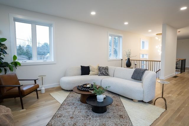 100 Woodbine Circle, Needham, MA 02494