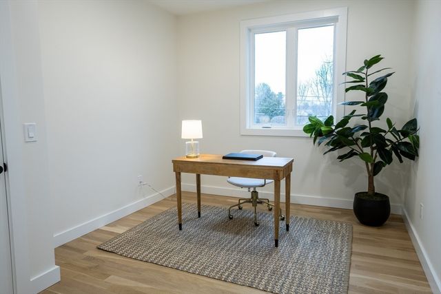 100 Woodbine Circle, Needham, MA 02494