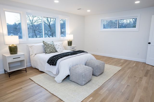 100 Woodbine Circle, Needham, MA 02494