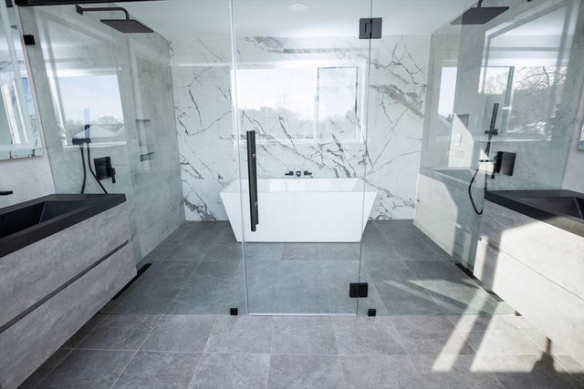 100 Woodbine Circle, Needham, MA 02494