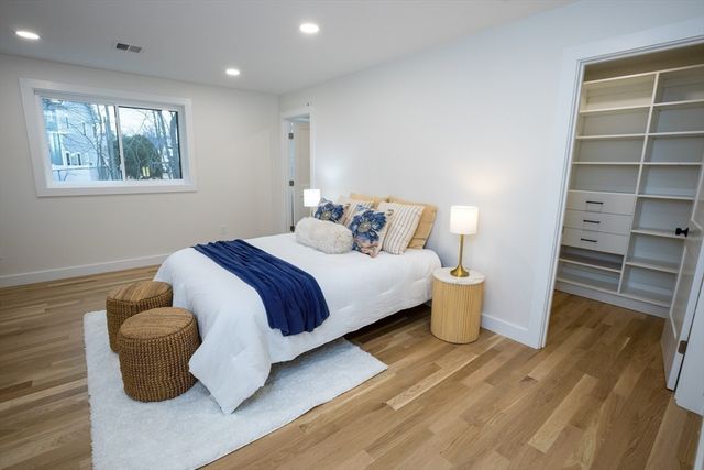 100 Woodbine Circle, Needham, MA 02494