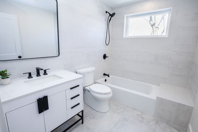 100 Woodbine Circle, Needham, MA 02494