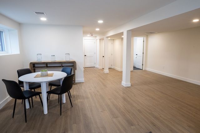 100 Woodbine Circle, Needham, MA 02494