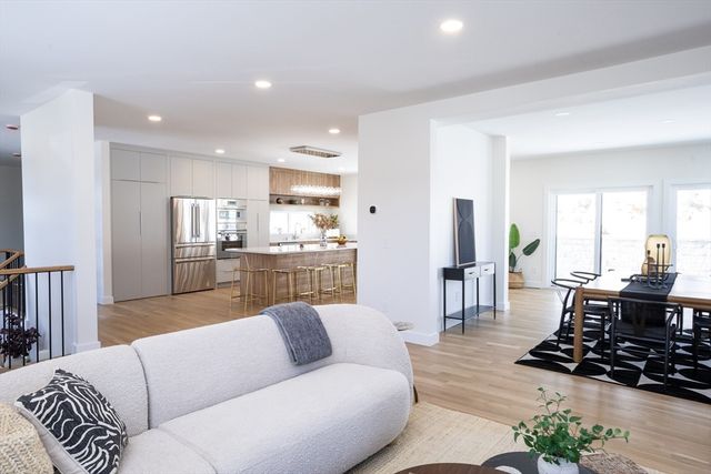 100 Woodbine Circle, Needham, MA 02494