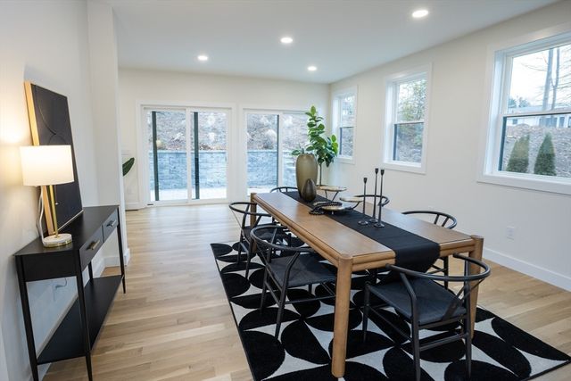 100 Woodbine Circle, Needham, MA 02494