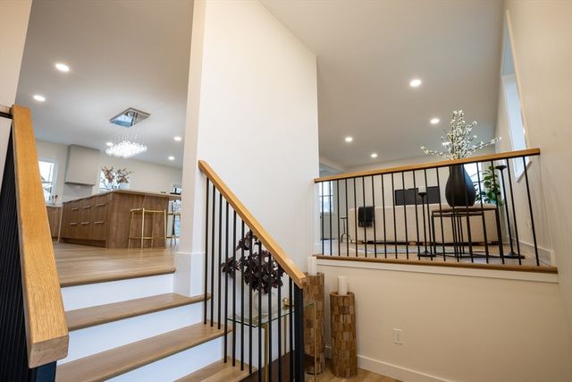 100 Woodbine Circle, Needham, MA 02494