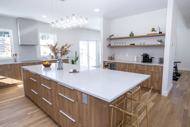 100 Woodbine Circle, Needham, MA 02494