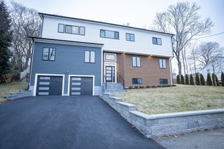 100 Woodbine Circle, Needham, MA 02494