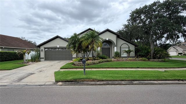 4103 SPARROW COURT, Lutz, FL 33558