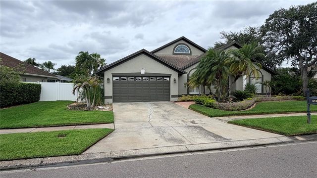 4103 SPARROW COURT, Lutz, FL 33558