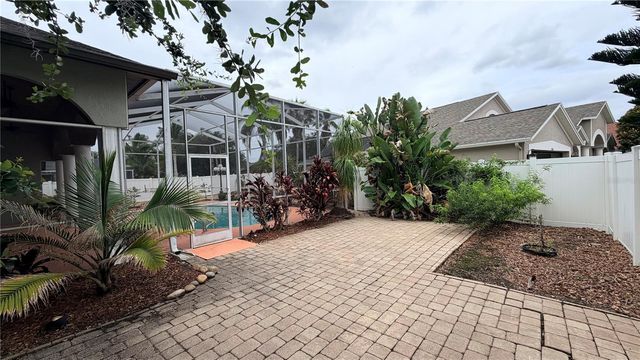4103 SPARROW COURT, Lutz, FL 33558