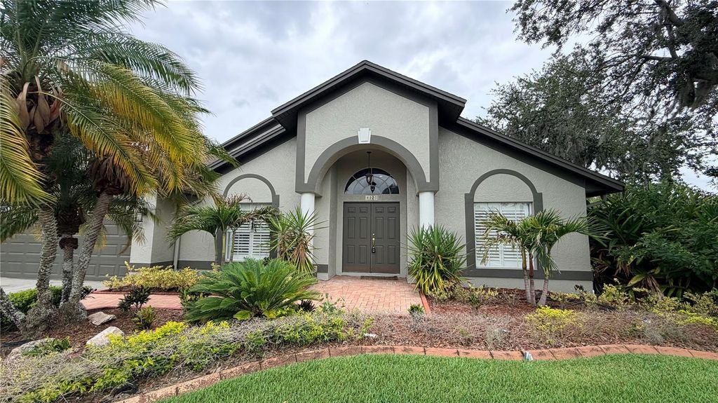 4103 SPARROW COURT, Lutz, FL 33558