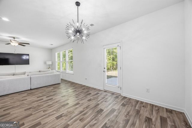 1110 Burgundy Drive, Griffin, GA 30223