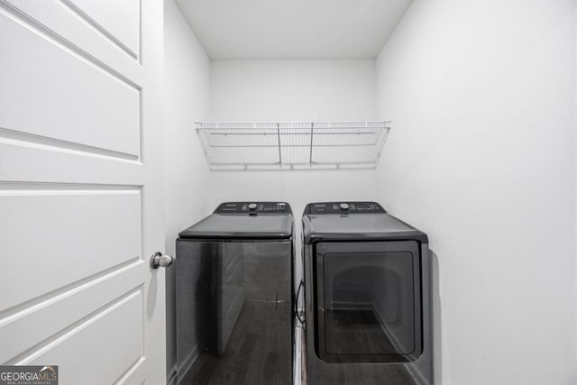 1110 Burgundy Drive, Griffin, GA 30223