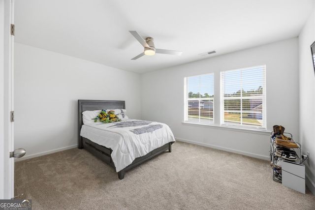 1110 Burgundy Drive, Griffin, GA 30223