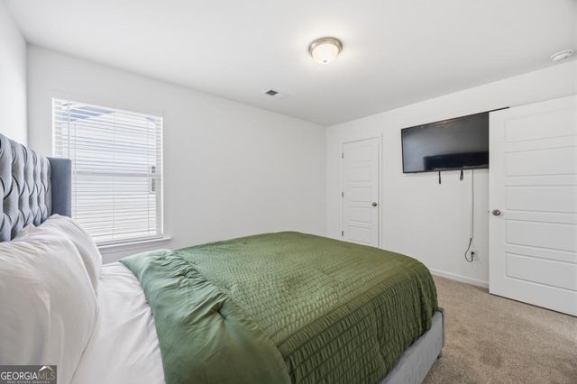 1110 Burgundy Drive, Griffin, GA 30223