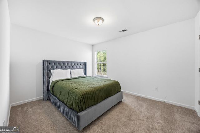 1110 Burgundy Drive, Griffin, GA 30223