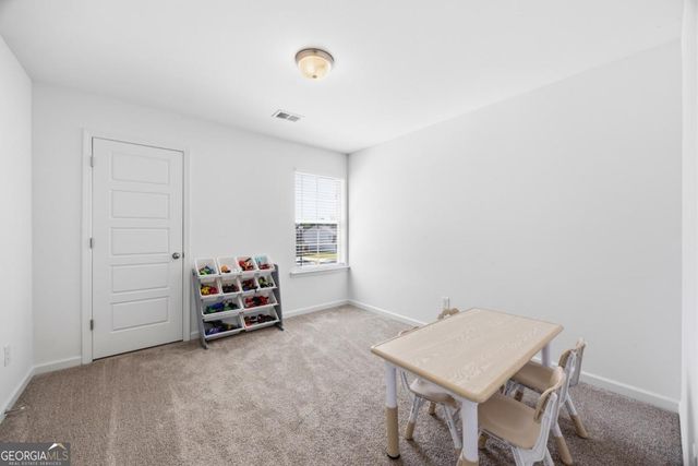 1110 Burgundy Drive, Griffin, GA 30223