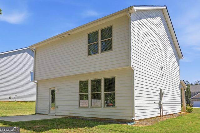 1110 Burgundy Drive, Griffin, GA 30223