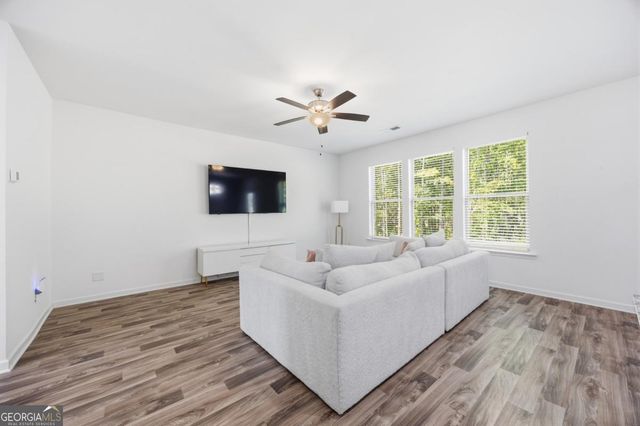 1110 Burgundy Drive, Griffin, GA 30223