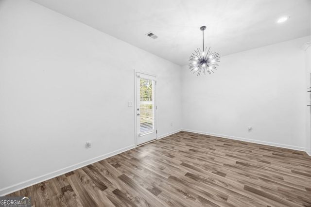 1110 Burgundy Drive, Griffin, GA 30223