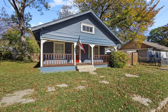 113 E Cummings Street, Gainesville, TX 76240