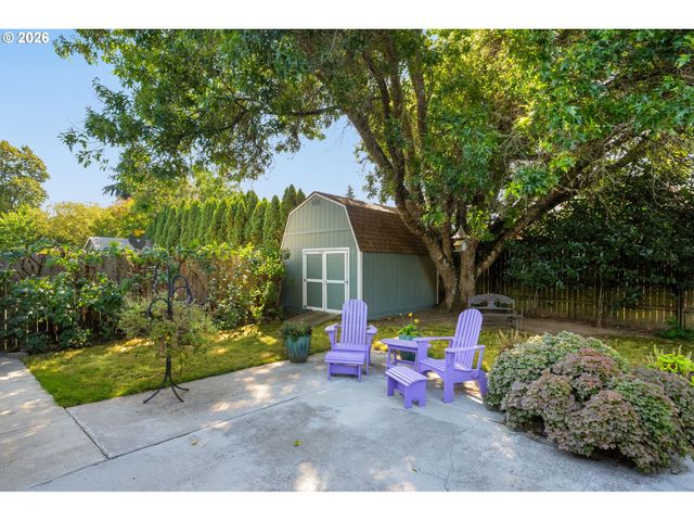 850 Nw FOREST St, Hillsboro, OR 97124