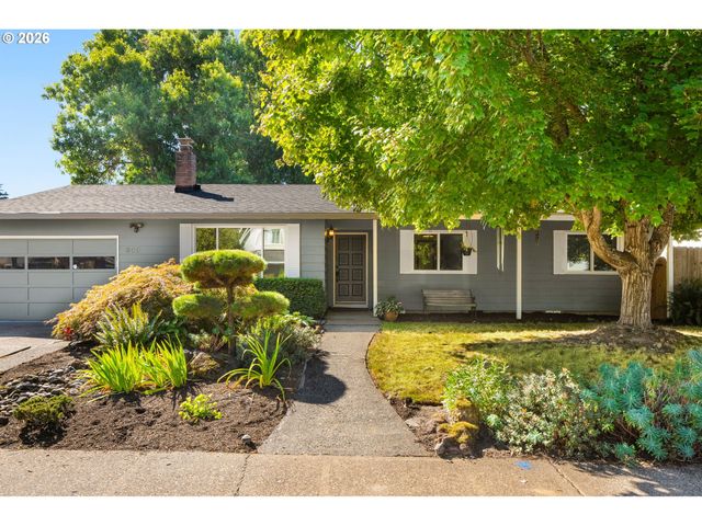 850 Nw FOREST St, Hillsboro, OR 97124