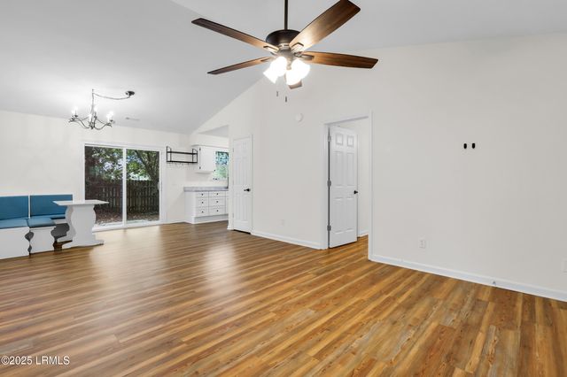 75 Blacksmith Circle, Beaufort, SC 29906