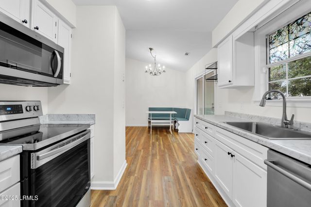 75 Blacksmith Circle, Beaufort, SC 29906