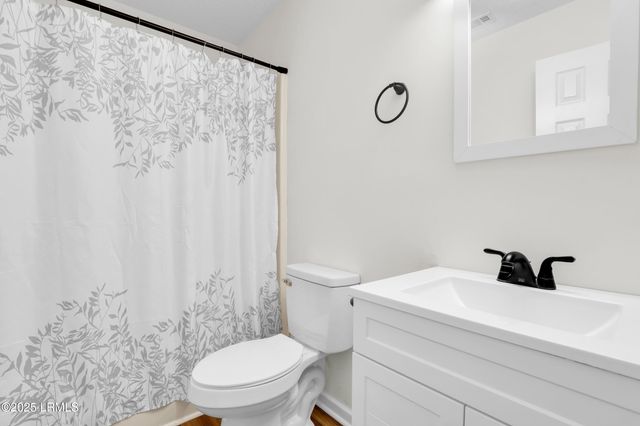 75 Blacksmith Circle, Beaufort, SC 29906