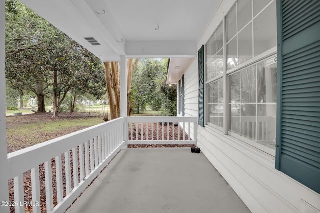 75 Blacksmith Circle, Beaufort, SC 29906