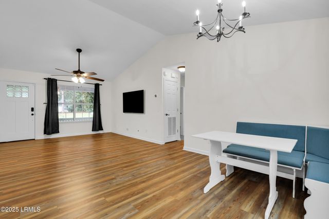 75 Blacksmith Circle, Beaufort, SC 29906