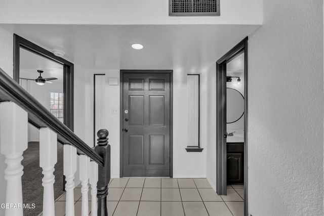 1510 Hal Marcus Place, El Paso, TX 79936