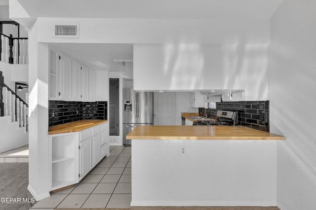 1510 Hal Marcus Place, El Paso, TX 79936