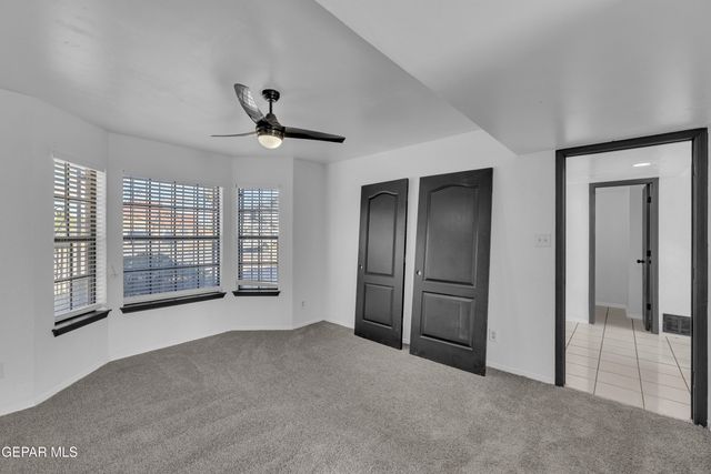 1510 Hal Marcus Place, El Paso, TX 79936