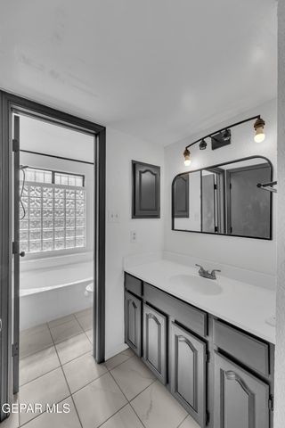 1510 Hal Marcus Place, El Paso, TX 79936