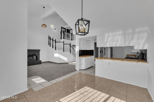 1510 Hal Marcus Place, El Paso, TX 79936